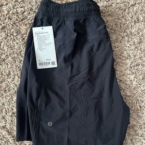 lululemon mens pacebreaker shorts
